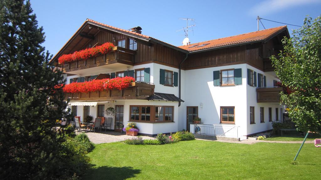 Landhaus Suntheim Wertach Ngoại thất bức ảnh