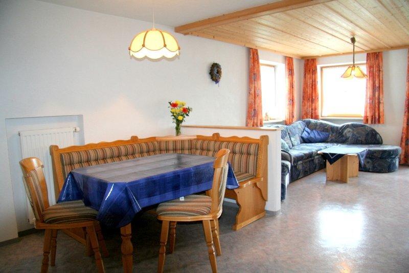 Landhaus Suntheim Wertach Ngoại thất bức ảnh